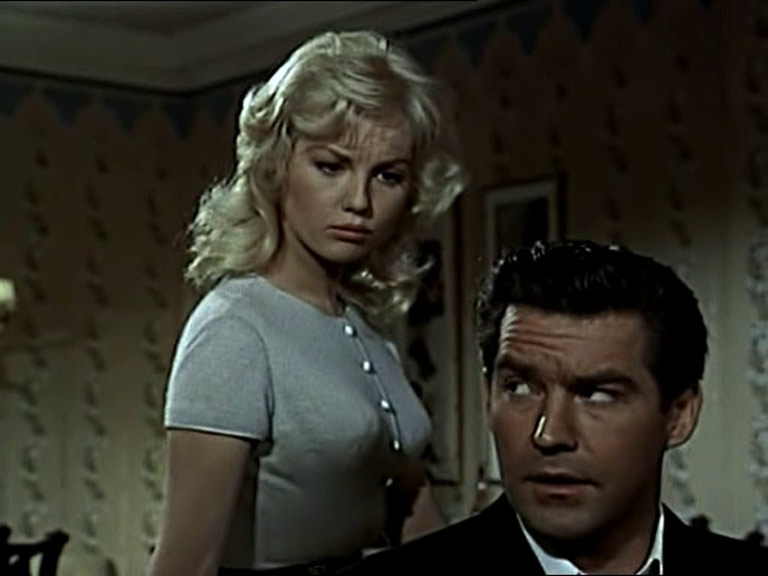 Upstairs and Downstairs (1959) Screenshot 3 