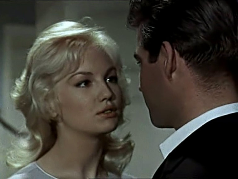 Upstairs and Downstairs (1959) Screenshot 4 