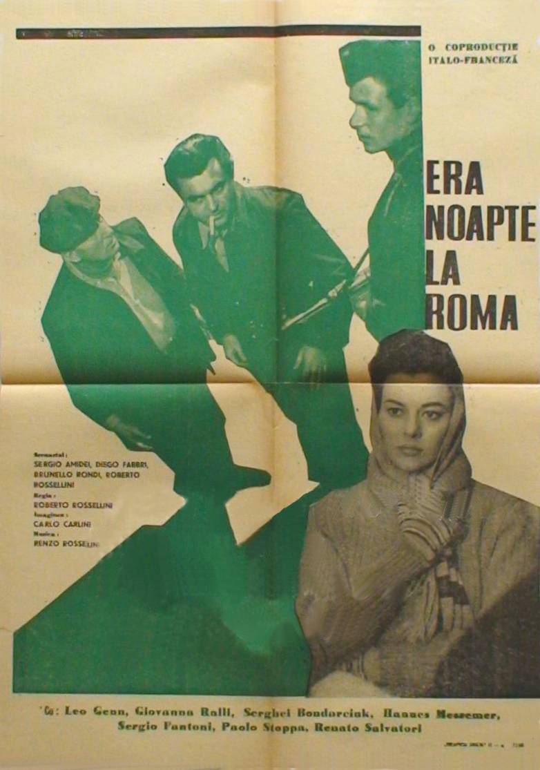 Escape by Night (1960) Screenshot 4