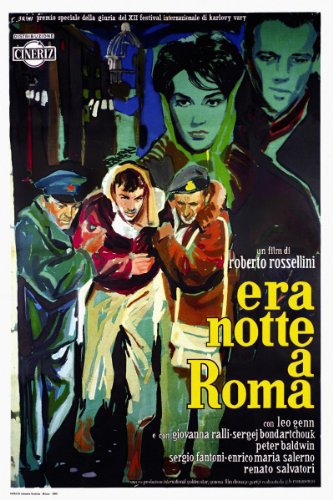 Escape by Night (1960) with English Subtitles on DVD on DVD