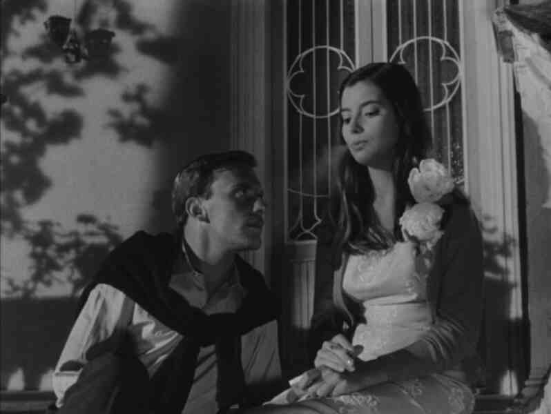 Violent Summer (1959) Screenshot 5