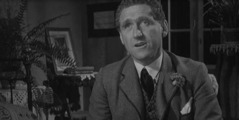 Face of Fire (1959) Screenshot 1