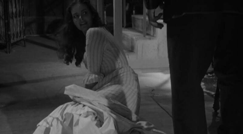 Face of Fire (1959) Screenshot 2