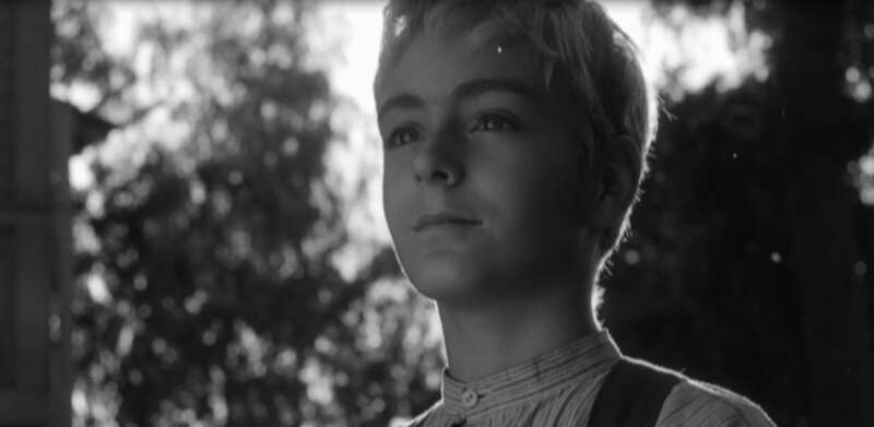 Face of Fire (1959) Screenshot 3