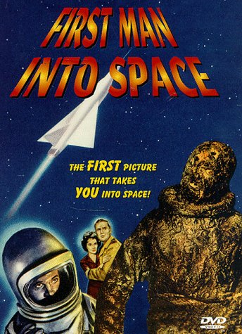 First Man Into Space (1959) Screenshot 2