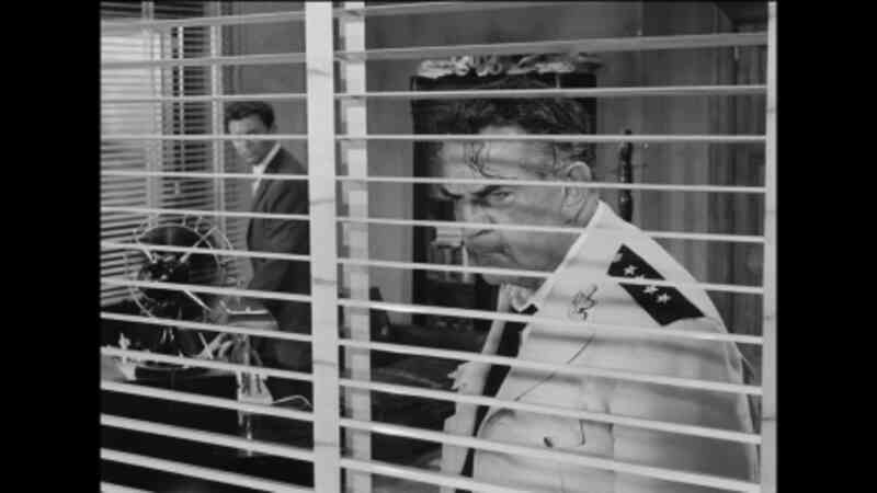 Fever Mounts at El Pao (1959) Screenshot 2