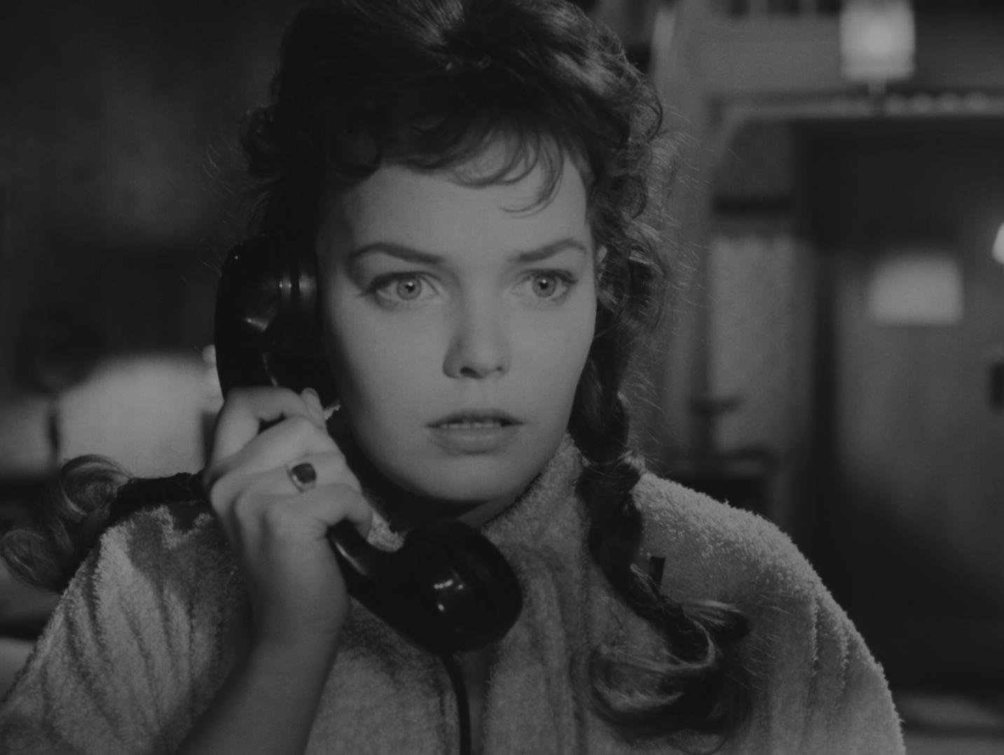 Face of the Frog (1959) Screenshot 4