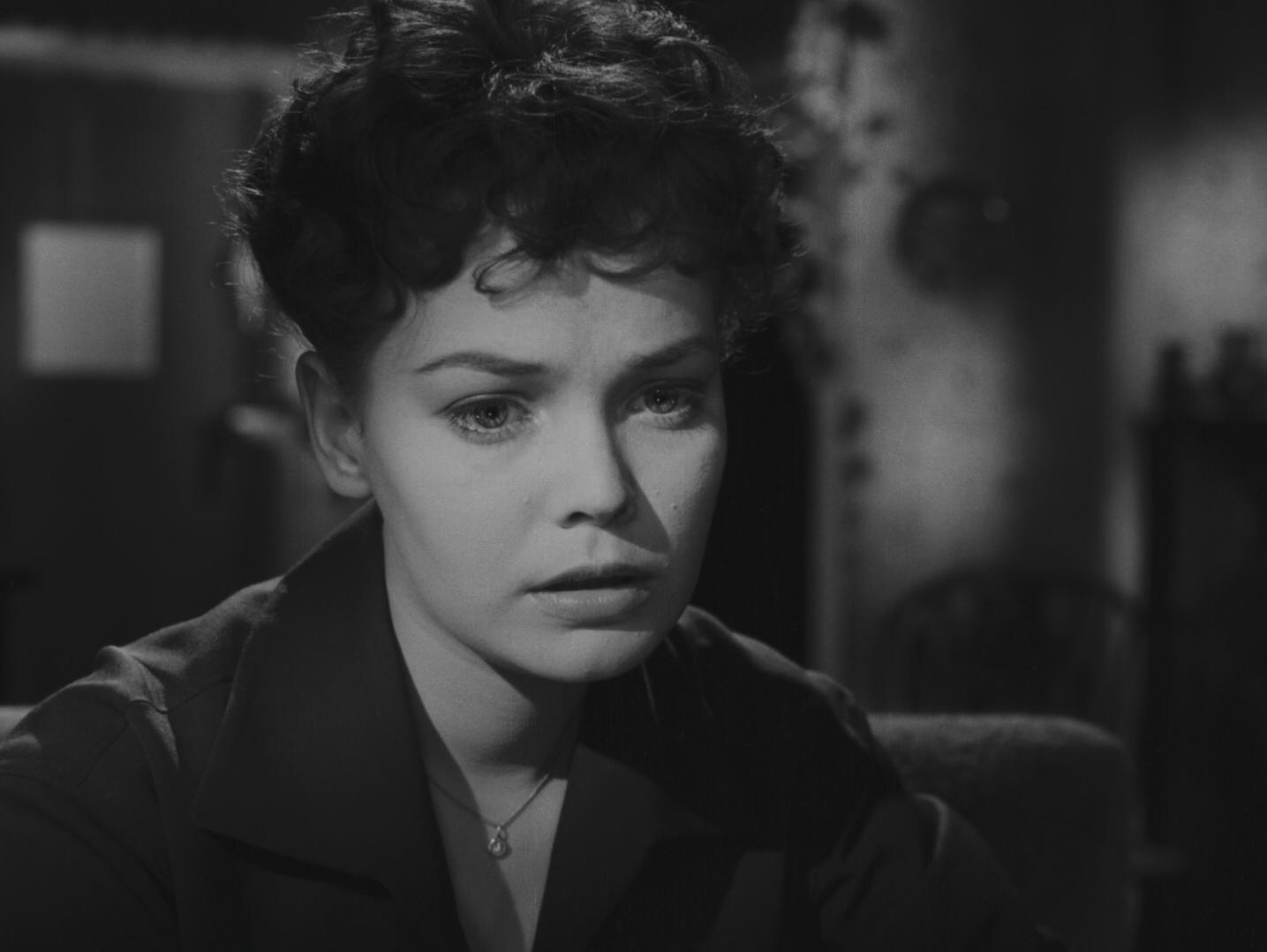 Face of the Frog (1959) Screenshot 5
