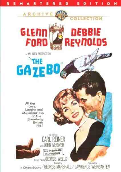The Gazebo (1959) Screenshot 1