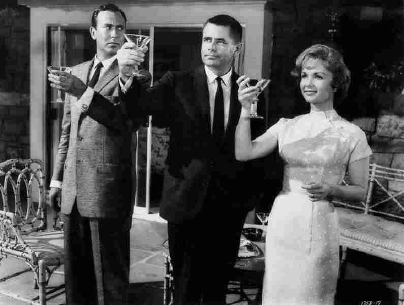 The Gazebo (1959) Screenshot 5