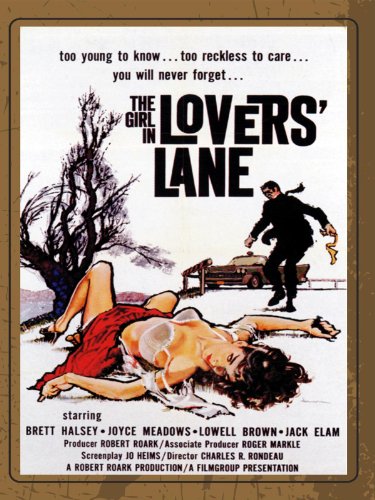 The Girl in Lovers Lane (1960) Screenshot 1