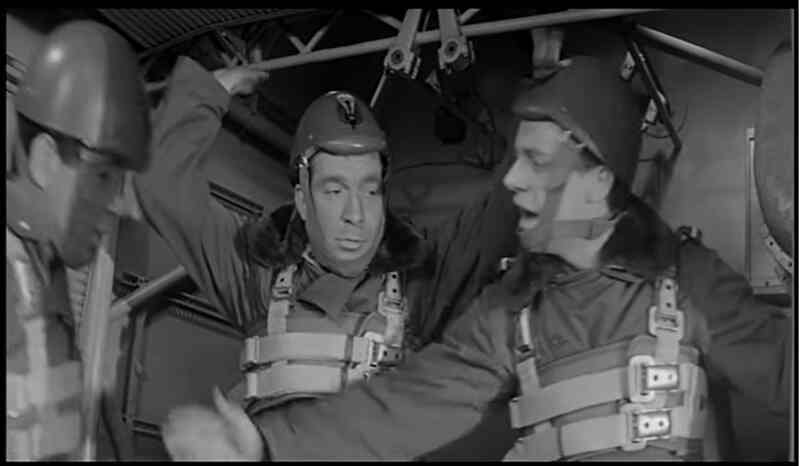 Guardatele ma non toccatele (1959) Screenshot 5