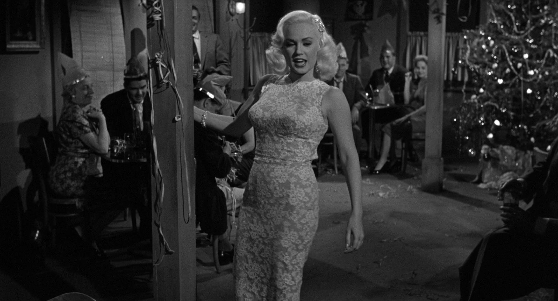 Guns Girls and Gangsters (1959) Screenshot 4