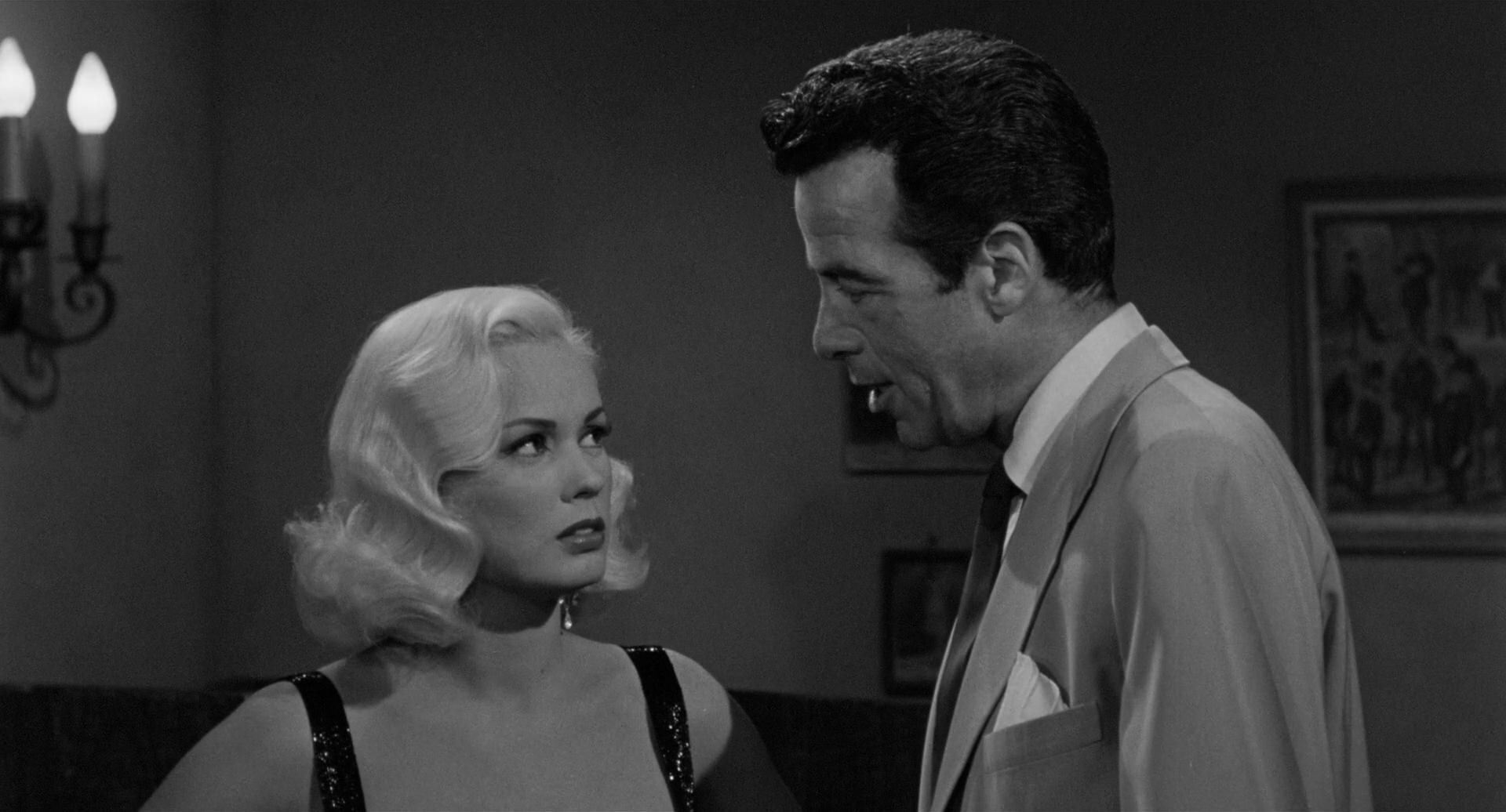 Guns Girls and Gangsters (1959) Screenshot 5