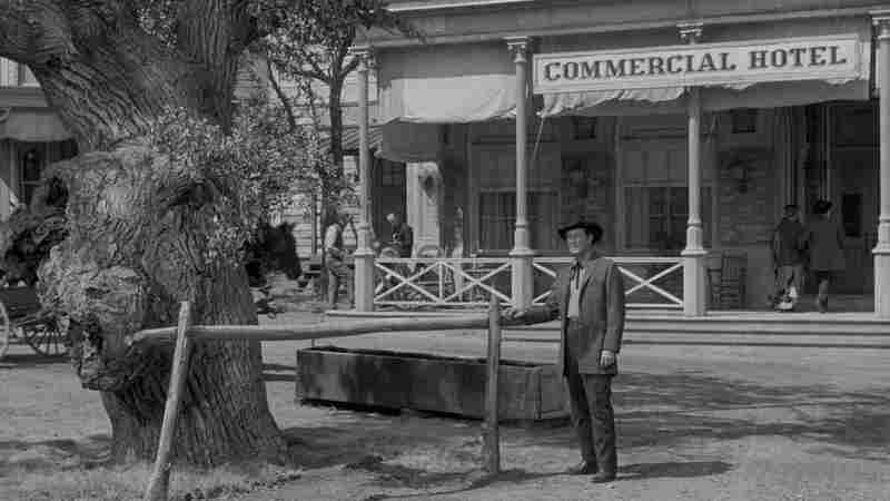 The Hangman (1959) Screenshot 1