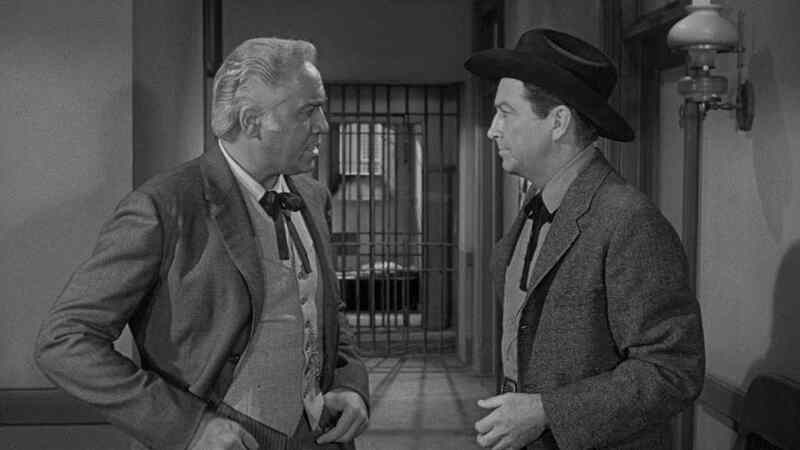 The Hangman (1959) Screenshot 2