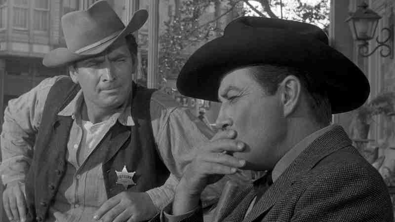 The Hangman (1959) Screenshot 3