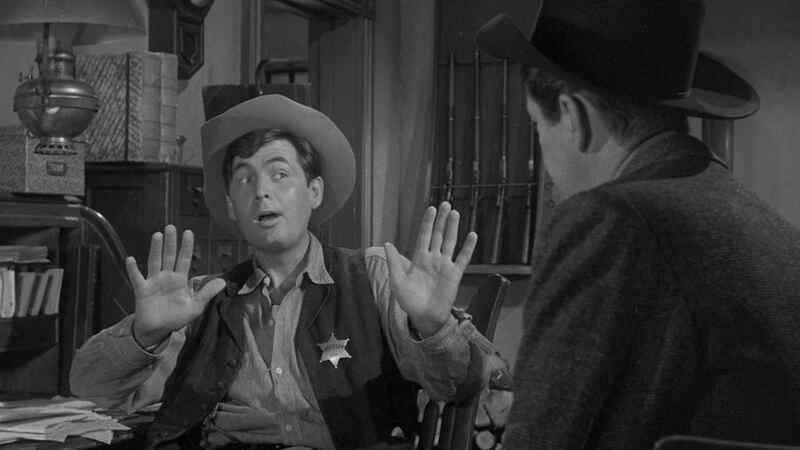 The Hangman (1959) Screenshot 4