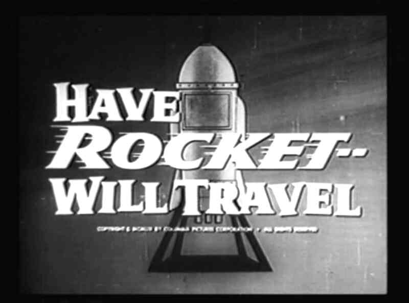 Have Rocket -- Will Travel (1959) Screenshot 4