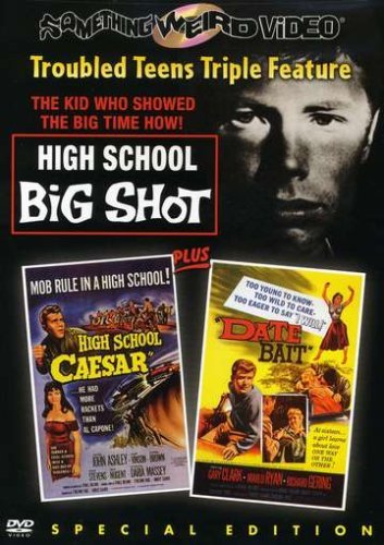 High School Big Shot (1959) Screenshot 2