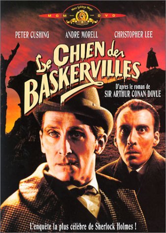 The Hound of the Baskervilles (1959) Screenshot 2 