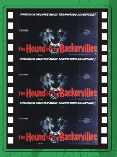 The Hound of the Baskervilles (1959) Screenshot 4 