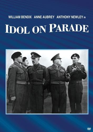Idol on Parade (1959) Screenshot 1