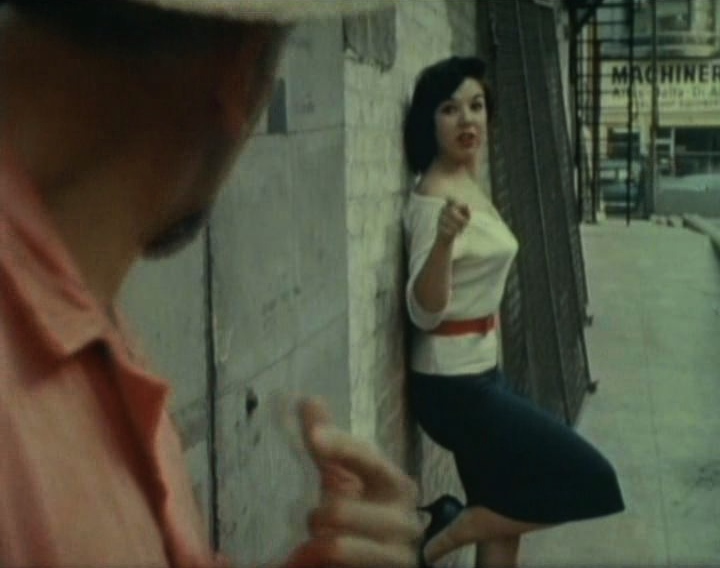 Mr. Tease and His Playthings (1959) Screenshot 5 