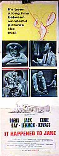 It Happened to Jane (1959) Screenshot 2