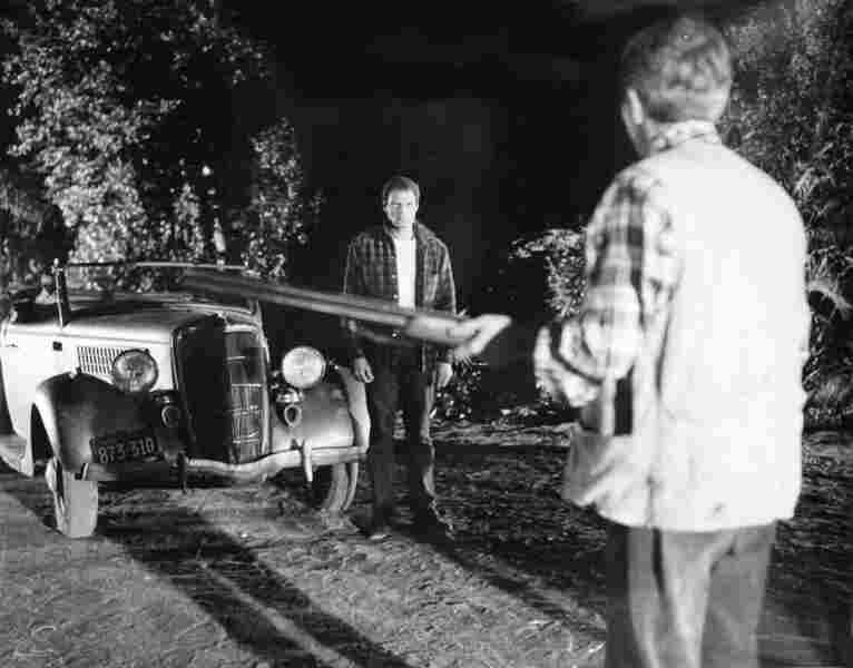 I Spit on Your Grave (1959) Screenshot 3