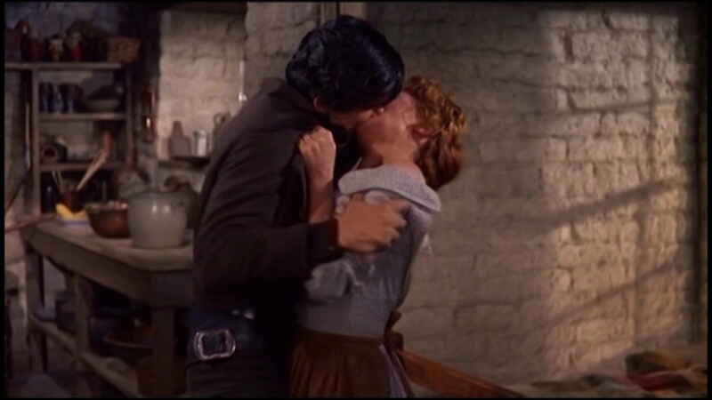 The Jayhawkers! (1959) Screenshot 2