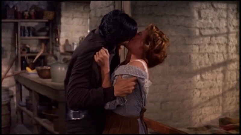 The Jayhawkers! (1959) Screenshot 3