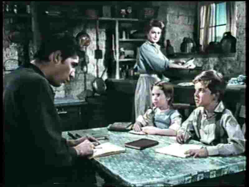 The Jayhawkers! (1959) Screenshot 4