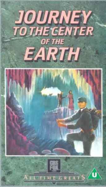 Journey to the Center of the Earth (1959) Screenshot 3
