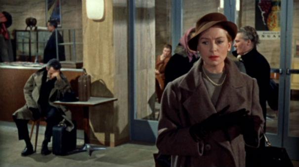 The Journey (1959) Screenshot 5