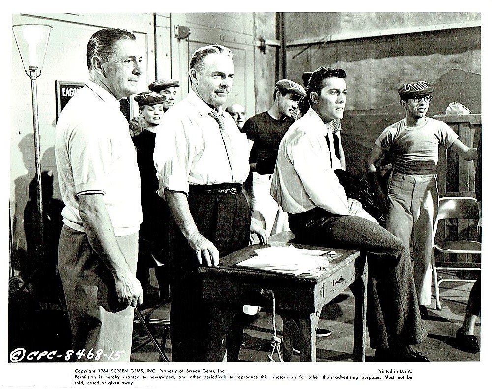 Juke Box Rhythm (1959) Screenshot 2
