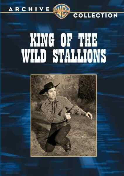 King of the Wild Stallions (1959) Screenshot 1