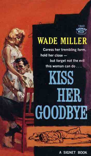 Kiss Her Goodbye (1959) Screenshot 1