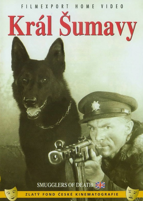 Král Sumavy (1959) Screenshot 3