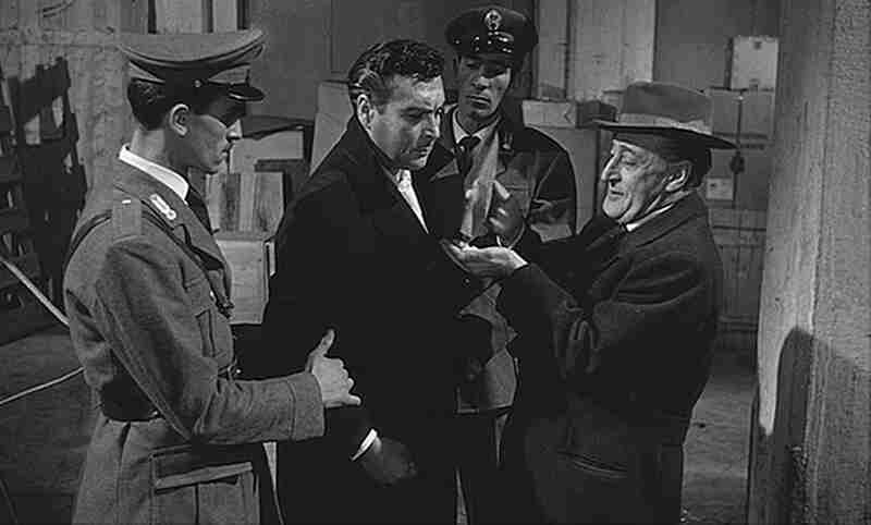 I ladri (1959) Screenshot 2