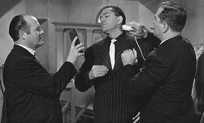 I ladri (1959) Screenshot 3