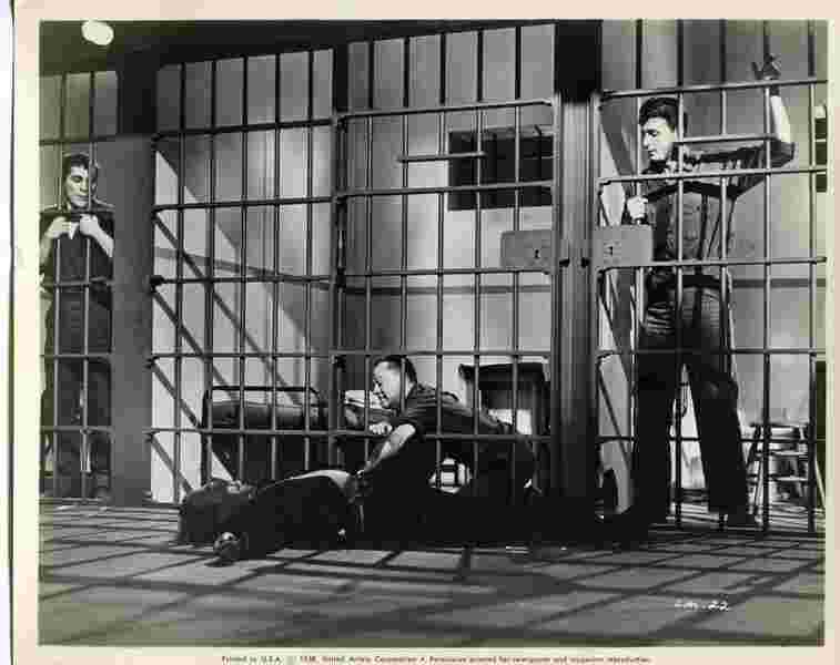 The Last Mile (1959) Screenshot 1