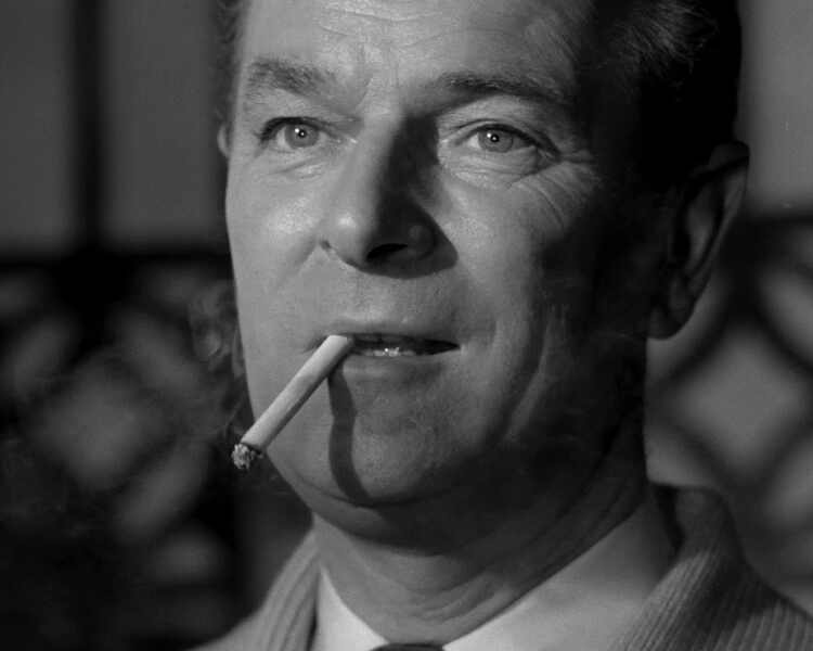 The League of Gentlemen (1960) Screenshot 2