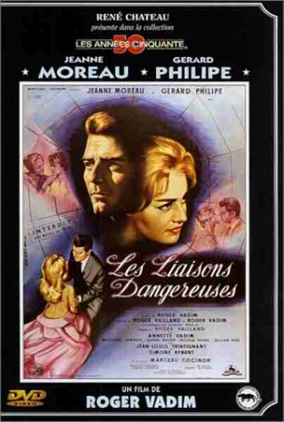 Les liaisons dangereuses (1959) Screenshot 1