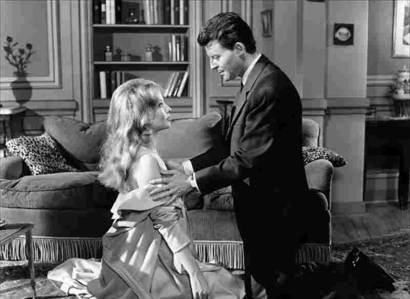 Les liaisons dangereuses (1959) Screenshot 5