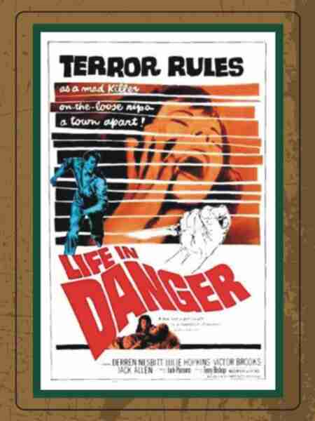 Life in Danger (1959) Screenshot 1