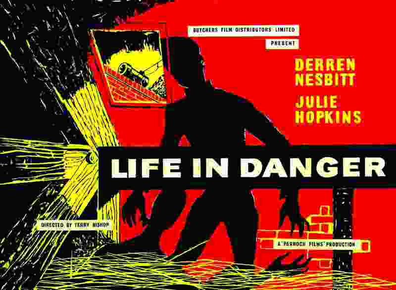 Life in Danger (1959) Screenshot 3