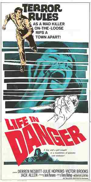 Life in Danger (1959) Screenshot 5