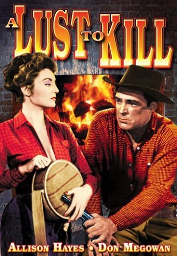 A Lust to Kill (1958) Screenshot 2