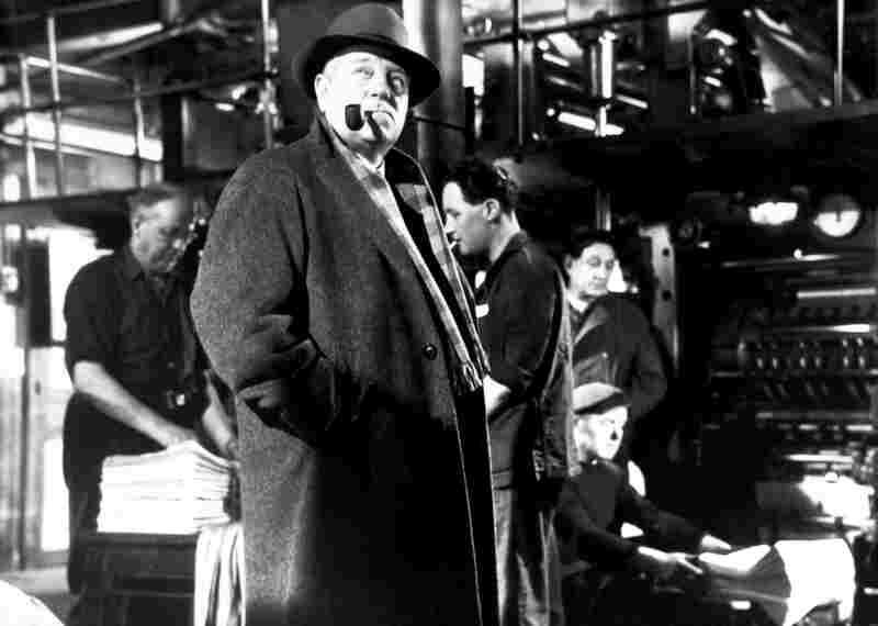 Maigret and the St. Fiacre Case (1959) Screenshot 2